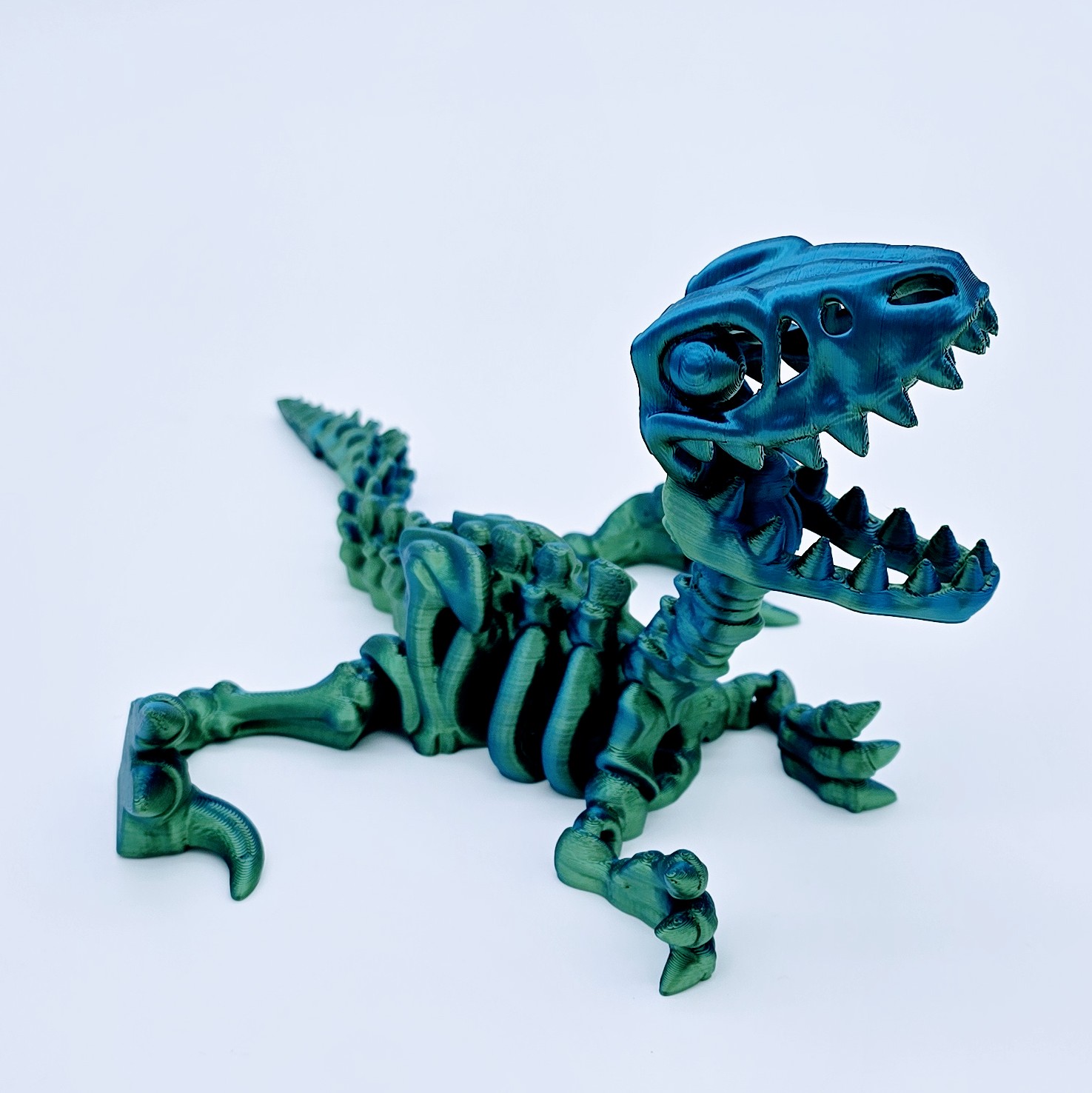 Velociraptor Flexi Ansicht 4